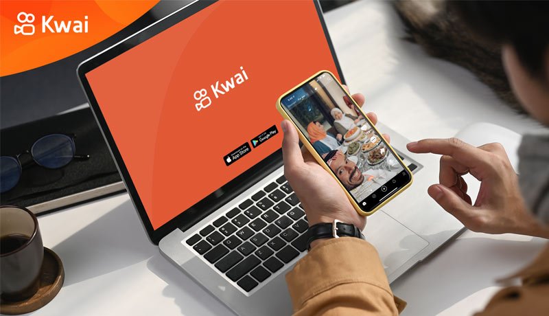 Como criar uma campanha no kwai