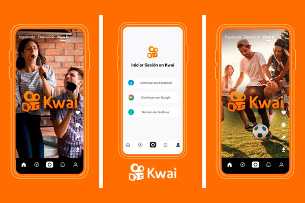 Como criar uma campanha no kwai