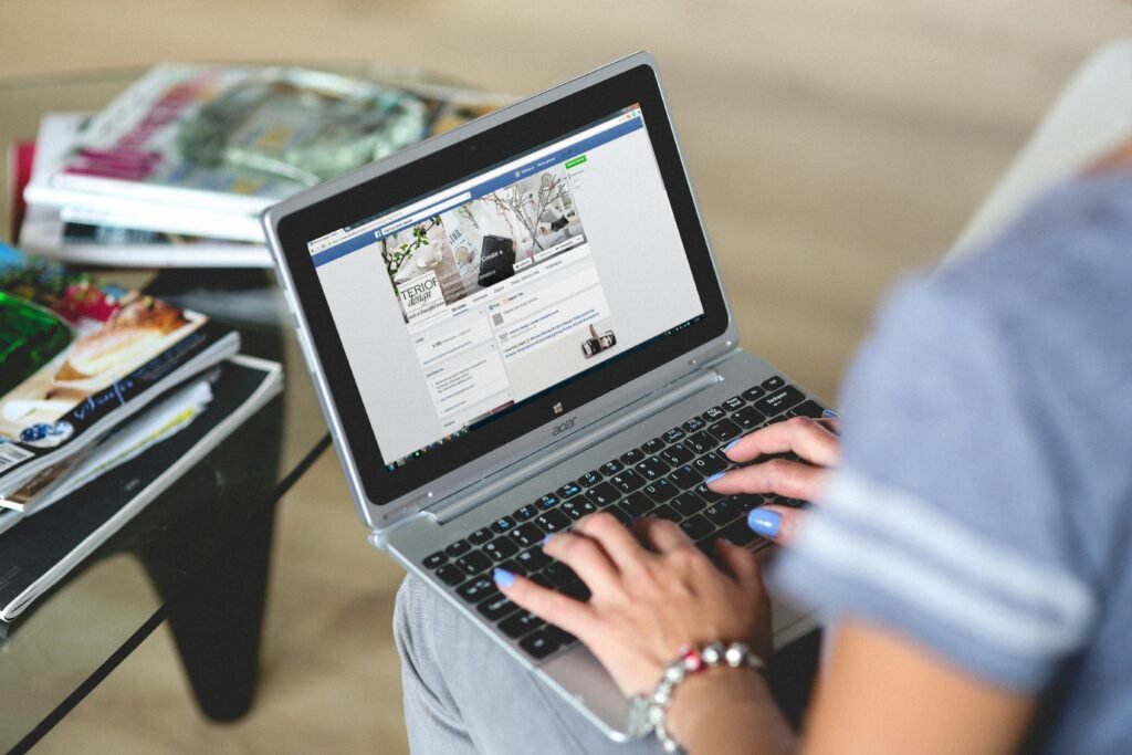 Como criar uma campanha no facebook ads