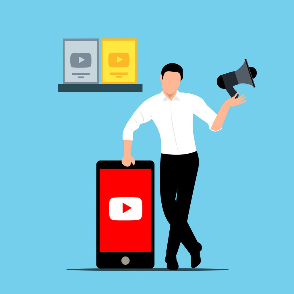 Como criar uma campanha no youtube