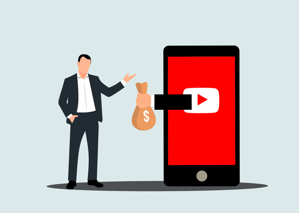 Como criar uma campanha no youtube